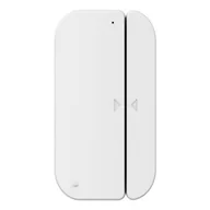 Czujniki ruchu i zmierzchu - Hama Czujnik do drzwi i okien 176553 - miniaturka - grafika 1