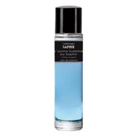 Wody i perfumy męskie - Saphir L'Uomo Sublime Pour Homme woda perfumowana spray 30ml - miniaturka - grafika 1