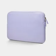Torby na laptopy - Trunk Neoprene Sleeve 33 cm (13") Etui kieszeniowe Liliowy - miniaturka - grafika 1