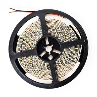 Milagro Milagro Taśma LED Pro 5m 120/1mb 48W/500cm Neutralna biała 4000K IP65 ML4757 - Taśmy LED - miniaturka - grafika 1