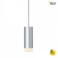 Lampy sufitowe - Spotline Lampa wisząca Astina 1002938) SLV 1002938 - miniaturka - grafika 1