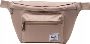 Herschel Herschel Pop Quiz Hip Pack 11406-05905 Różowe One size - Nerki - miniaturka - grafika 1