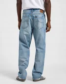 Spodnie męskie - LEE ASHER CEDAR PLAIN 112363967 32/32 - miniaturka - grafika 1