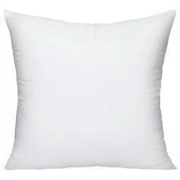 KOMA Poduszka antyalergiczna 50x60 cm bawełniana biała KOMA_medic2 - Poduszki - miniaturka - grafika 1