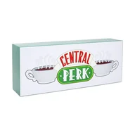 Dekoratorstwo - Lampka Przyjaciele Central Perk - Logo - miniaturka - grafika 1