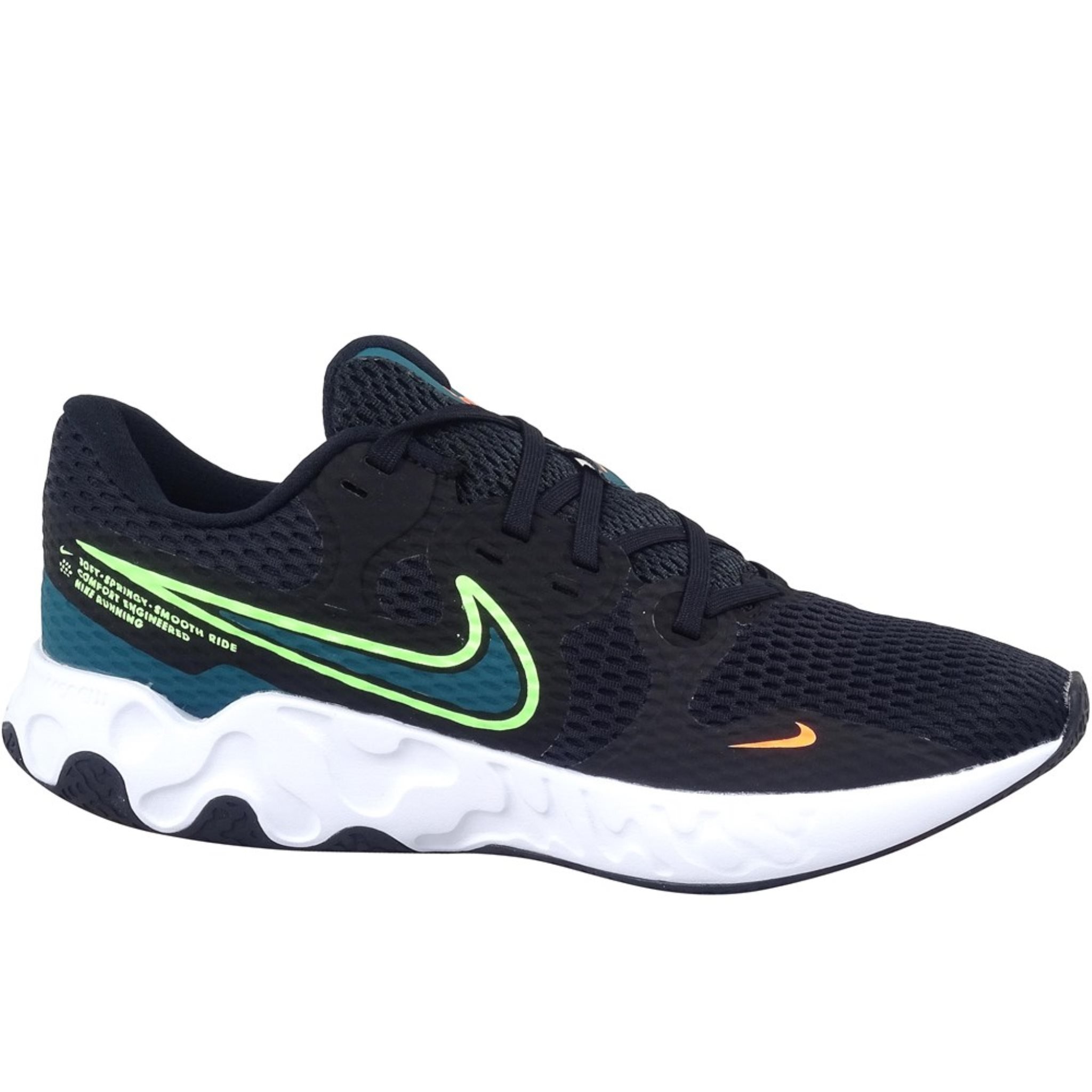 Nike RENEW RIDE 2 CU3507-002