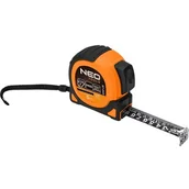 Poziomice, łaty, miary - Miara zwijana NEO 67-243 (5m) - miniaturka - grafika 1