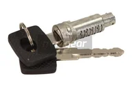 Centralne zamki - MAXGEAR Cylinder zamykany MAXGEAR 28-0163 - miniaturka - grafika 1