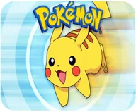 Podkładki pod mysz - PODKŁADKA POD MYSZKĘ Z STWORKI ŻÓŁTE BAJKI PREZENT -TEKST -20X24 - miniaturka - grafika 1