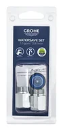 Akcesoria do armatury i ceramiki - Grohe 48189000 Water-saving kit 3,8l 1.0gpm - miniaturka - grafika 1