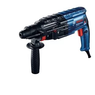 Bosch GBH 240 + UCHWYT 611272104 - Młoty udarowe - miniaturka - grafika 1