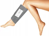 Masażery - Bezprzewodowy masażer do łydek TM-CALF - miniaturka - grafika 1