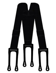 Szelki CCM  Suspenders Loops Senior - Akcesoria i dodatki do ubrań dla dzieci - miniaturka - grafika 1