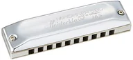 Instrumenty dęte - Hohner Meisterklasse EB-Major 580EF harmonijka ustna - miniaturka - grafika 1