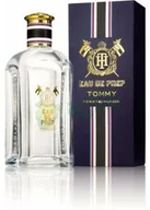 Wody i perfumy męskie - Tommy Hilfiger Eau De Prep Men 100ml woda toaletowa [M] - miniaturka - grafika 1