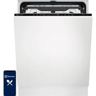Zmywarka Electrolux EEC87600W - Zmywarki do zabudowy - miniaturka - grafika 1