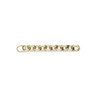 Bransoletka Damska Guess JUBB02116JWYGS 20 cm - Bransoletki - miniaturka - grafika 1
