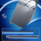 Etui do tabletów - Etui TPU Samsung Galaxy Tab A9+ 11 2023 - miniaturka - grafika 1