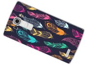 Etui i futerały do telefonów - Lg G4 Kreatui Etui Pokrowiec Nadruk Artcase 0.3Mm - miniaturka - grafika 1