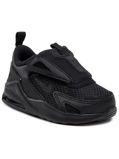 Buty dla dziewczynek - Nike Buty Air Max Bolt (Tde) CW1629 001 Czarny - grafika 1