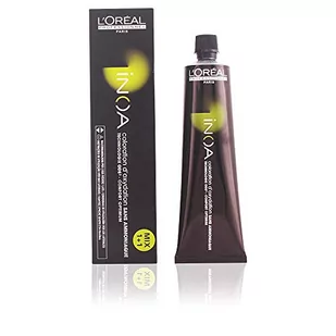 Loreal Inoa 6.0 - Farby do włosów i szampony koloryzujące - miniaturka - grafika 1