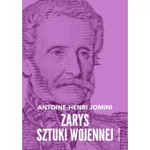 Zarys sztuki wojennej - Historia świata - miniaturka - grafika 1