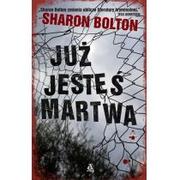 Kryminały - Bolton Sharon Już jeste$22 martwa - miniaturka - grafika 1