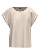 Bluzki damskie - JOOP! Bluzka 30044802 Écru Regular Fit - miniaturka - grafika 1