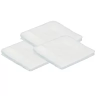 Apteczki i materiały opatrunkowe - Mercator Medical, Kompresy gazowe niejałowe Trans-Med, 13-nitkowe, 7,5cm x 7,5cm, 100 szt. - miniaturka - grafika 1