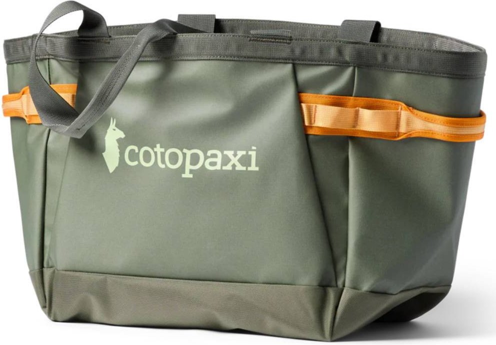 Torba na zakupy Allpa 30L Gear Hauler Tote Fatigue