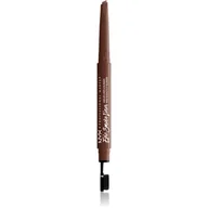 Eyelinery - NYX Professional Makeup Epic Smoke Liner Mocha Match 0.2 g - miniaturka - grafika 1