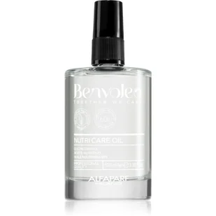 Alfaparf Milano Benvoleo, olejek pielęgnujący do włosów, 100ml - Serum do włosów - miniaturka - grafika 1