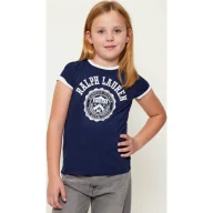 Koszulki męskie - POLO RALPH LAUREN T-shirt Madison Regular Fit - miniaturka - grafika 1