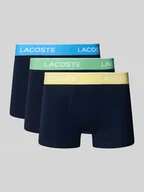 Majtki męskie - Obcisłe bokserki z mieszanki bawełny w zestawie 3 szt. - miniaturka - grafika 1