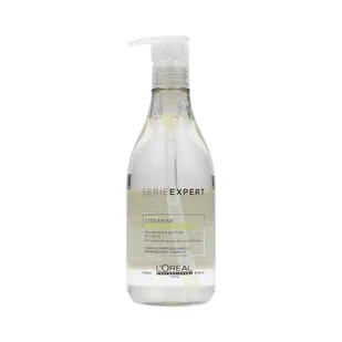 Loreal L'Oreal Professionnel PROFESSIONNEL SCALP Pure Resource Szampon oczyszczający 500ml 0000054863 - Szampony do włosów - miniaturka - grafika 1