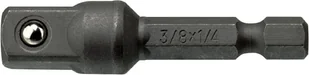 Teng Tools Łącznik czworokątny 1/2" x 50MM ACCSDA1414 - Klucze i nasadki - miniaturka - grafika 1