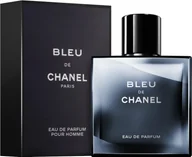 Wody i perfumy męskie - Chanel Bleu De Chanel Woda Perfumowana - 10Ml - miniaturka - grafika 1