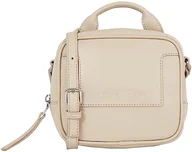 Torebki damskie - Calvin Klein Damska torba na aparat Ck Set Crossover, jeden rozmiar, Doeskin, Rozmiar Uniwersalny - miniaturka - grafika 1