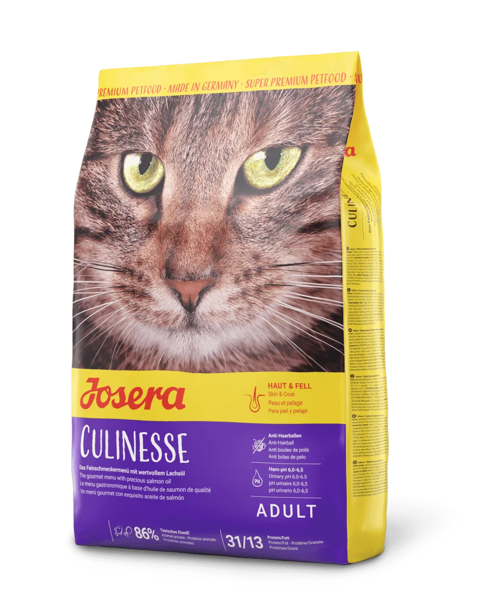 Josera Culinesse Adult 0,4 kg