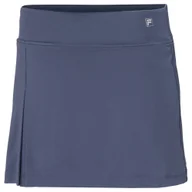 Spódnice - Spódnica damska Fila Skort Vittoria Vintage Indigo S - miniaturka - grafika 1