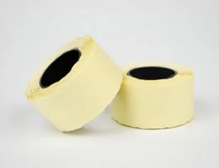 Etykiety Do Metkownicy Emerson 26 X 12 Mm (5), Czerwony - Etykiety do drukarek - miniaturka - grafika 1