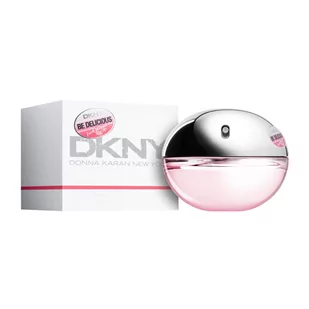 DKNY Be Delicious Fresh Blossom  woda perfumowana 100 ml - Wody i perfumy damskie - miniaturka - grafika 2