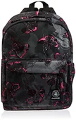 Plecaki - Invicta Carlson Fantasy Plecak 27 L, Unisex, Dorosły, Szary - miniaturka - grafika 1
