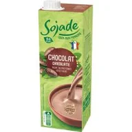 Napoje roślinne - Sojade Napój proteinowy sojowo - czekoladowy bezglutenowy 1 kg Bio - miniaturka - grafika 1