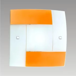 Prezent Plafon SINUS - Lampy sufitowe - miniaturka - grafika 1