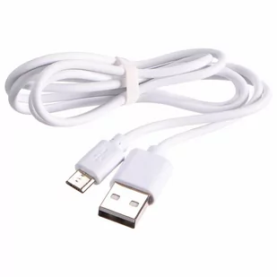 Zapasowy kabel zasilający USB/micro-USB, długość 1 m, do dyfuzorów Diamond Car - Akcesoria motoryzacyjne - miniaturka - grafika 1