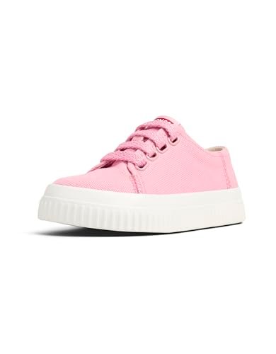 Camper K800575 Peu Roda, Trampki dziecięce, Pastelowy róż 006, 29 EU