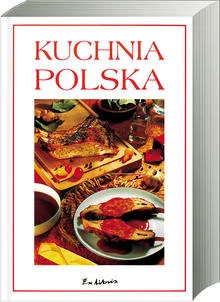Kuchnia polska - Kuchnia polska - miniaturka - grafika 1