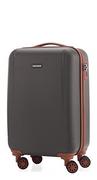 Walizki - Titan HAUPTSTADTKOFFER kiedy See walizka na bagaż podręczny Walizka Wózek na kółkach walizka walizka podróżna-częściowy zestaw walizek na kółkach-zestaw, TSA, walizek twardych (S/M/L), kolor: 82771013 - miniaturka - grafika 1