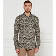 Koszule męskie - Joop! Jeans Koszula Hanson Slim Fit - miniaturka - grafika 1